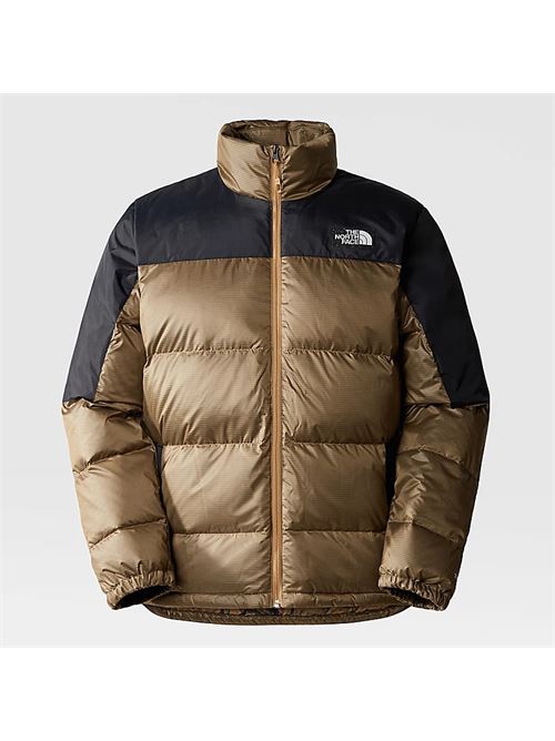 diablo recycled down jacket THE NORTH FACE | NF0A7ZFRKOM1